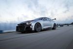 Chevrolet Camaro ZL1 1LE GT4.R 2017 года